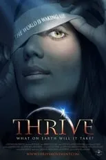 Póster de la película Prosperar (Thrive)