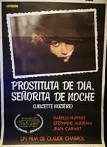 Bernard Papineau interpreta a  en Prostituta de día, señorita de noche