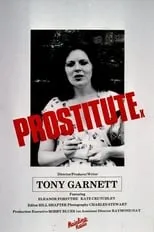 Ysanne Churchman interpreta a Magistrate en Prostitute