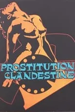 Jacques Couderc interpreta a Jacques en Prostitution clandestine