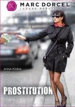 Jocelyne Clairis interpreta a  en Prostitution