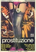 Gianni Pesola interpreta a  en Prostituzione