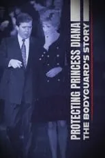 Ken Wharfe es Self en Protecting Princess Diana: The Bodyguard's Story