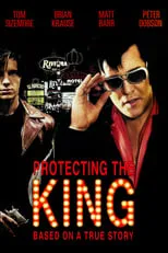 Poster de Protecting the King