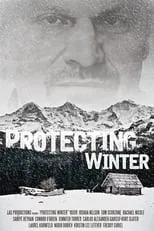 Tom Scorzone es Detective Delvechio en Protecting Winter