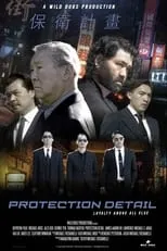 Póster de la película Protection Detail