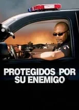 Poster de la película Protegidos por su enemigo - Películas hoy en TV