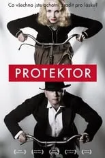 Poster de la película Protektor - Películas hoy en TV