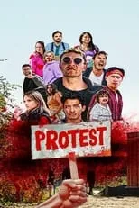 Película Protest