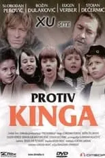 Protiv Kinga portada