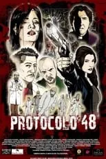 Película Protocolo 48: El experimento final