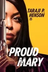 James Milord interpreta a Miller en Proud Mary