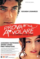 Poster de Prova a volare