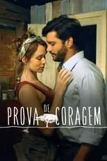 Poster de la película Prova de Coragem - Películas hoy en TV