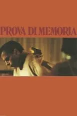 Portada de Prova di memoria