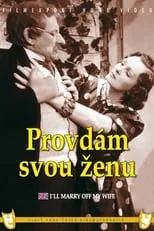 Póster de la película Provdám svou ženu