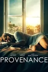 Poster de la película Provenance - Películas hoy en TV