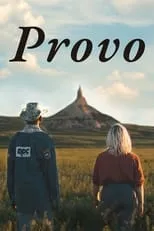 Poster de la película Provo - Películas hoy en TV