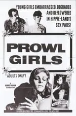 Sue Akers es  en Prowl Girls