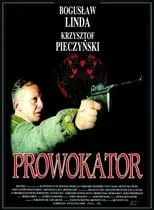 Portada de Prowokator