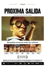 Poster de Proxima salida