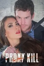 Portada de Proxy Kill