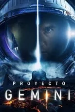 Poster de la película Proyecto Gemini - Películas hoy en TV