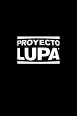 Lucas Espinoza es Lucas en Proyecto Lupa: Especial