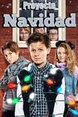 Película Proyecto Navidad