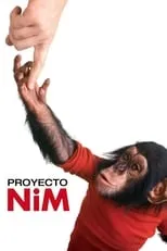 Poster de la película Proyecto Nim - Películas hoy en TV