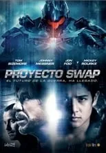 Klement Tinaj interpreta a Police Officer en Proyecto Swap