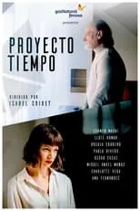 Ben Easter en la película Proyecto Tiempo