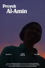 Película Proyek Al-Amin