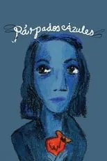 Póster de la película Párpados azules