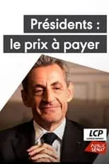 Película Président : le prix à payer - Face à la rue