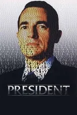 Poster de la película Président - Películas hoy en TV