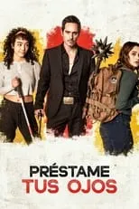 Poster de la película Préstame tus Ojos - Películas hoy en TV