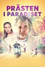 Película Prästen i paradiset