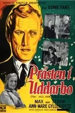 Walter James en la película Prästen i Uddarbo