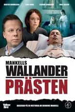 Película Prästen