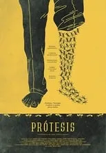 Poster de la película Prótesis - Películas hoy en TV