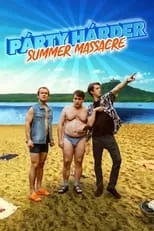 Vojtech Vodochodský es  en Párty Hárder: Summer Massacre