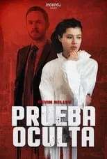 Poster de Prueba oculta