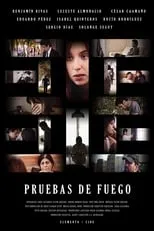 Película Pruebas de Fuego