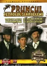 Portada de Pruncul, petrolul şi ardelenii