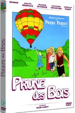 Película Prune des bois