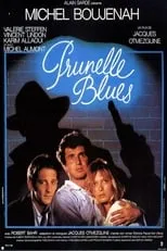 Póster de Prunelle Blues