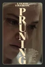 Peyton Kennedy es Alina en Pruning