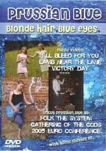 Película Prussian Blue: Blonde Hair Blue Eyes