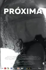 Aleksandar Mikic en la película Próxima